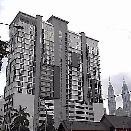 Arina Unity Apartment Kuala Lumpur Ngoại thất bức ảnh