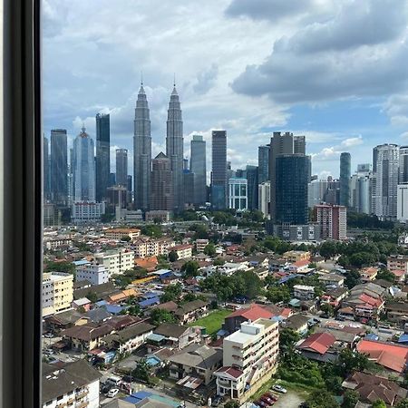 Arina Unity Apartment Kuala Lumpur Ngoại thất bức ảnh