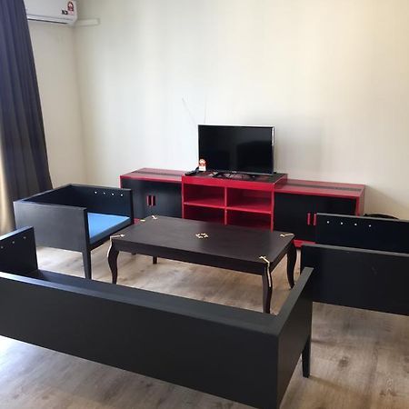 Arina Unity Apartment Kuala Lumpur Ngoại thất bức ảnh