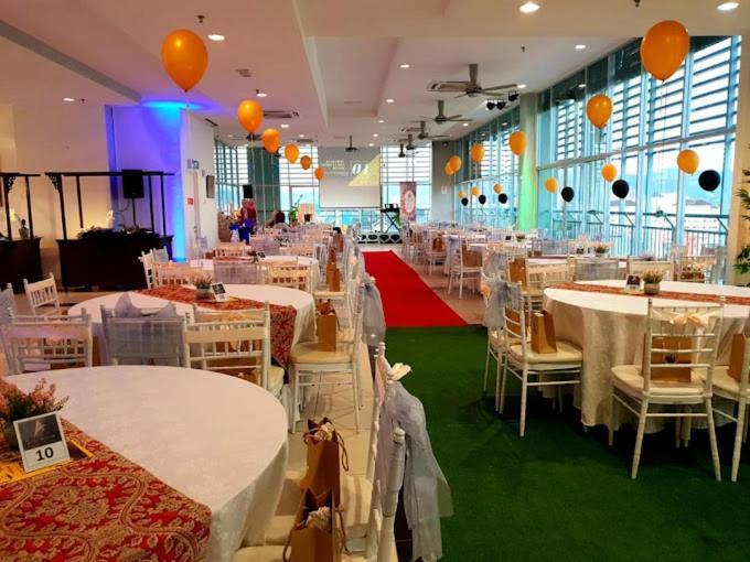 Arina Unity Apartment Kuala Lumpur Ngoại thất bức ảnh