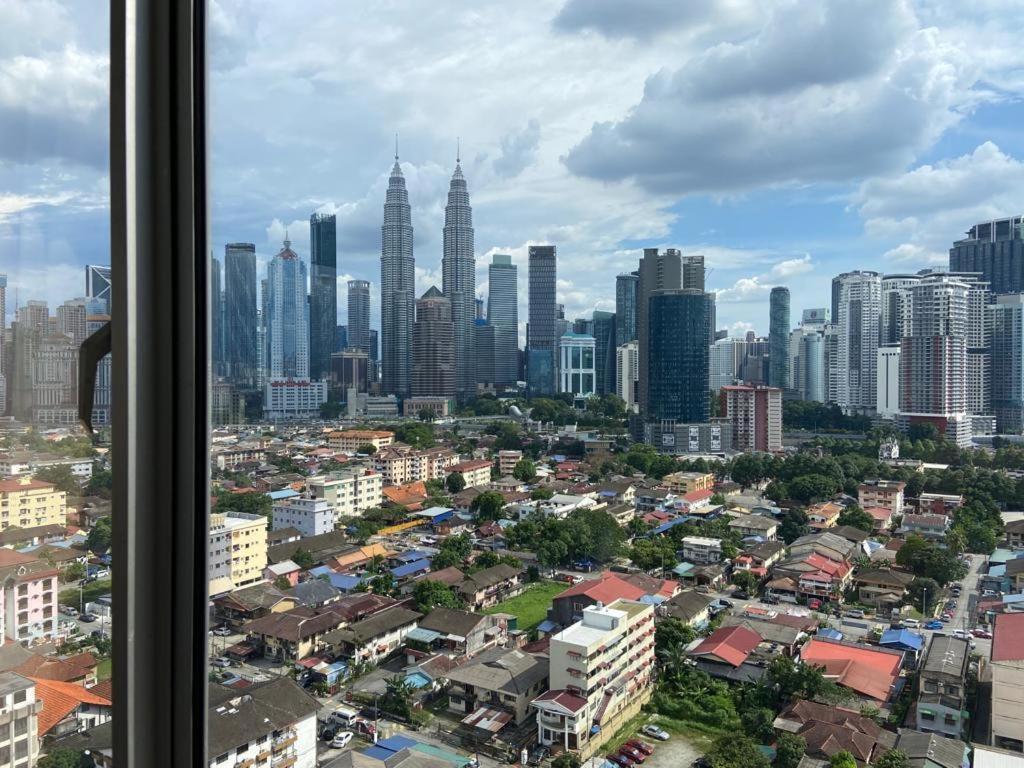 Arina Unity Apartment Kuala Lumpur Ngoại thất bức ảnh