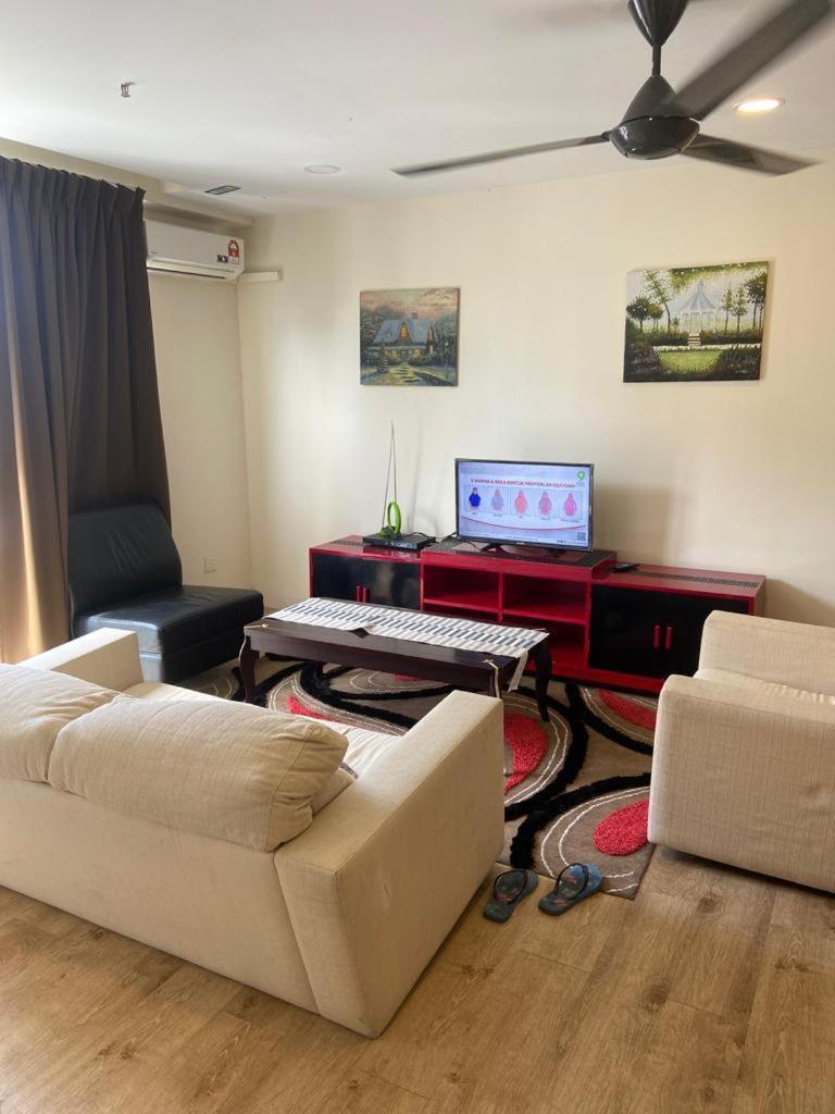 Arina Unity Apartment Kuala Lumpur Ngoại thất bức ảnh