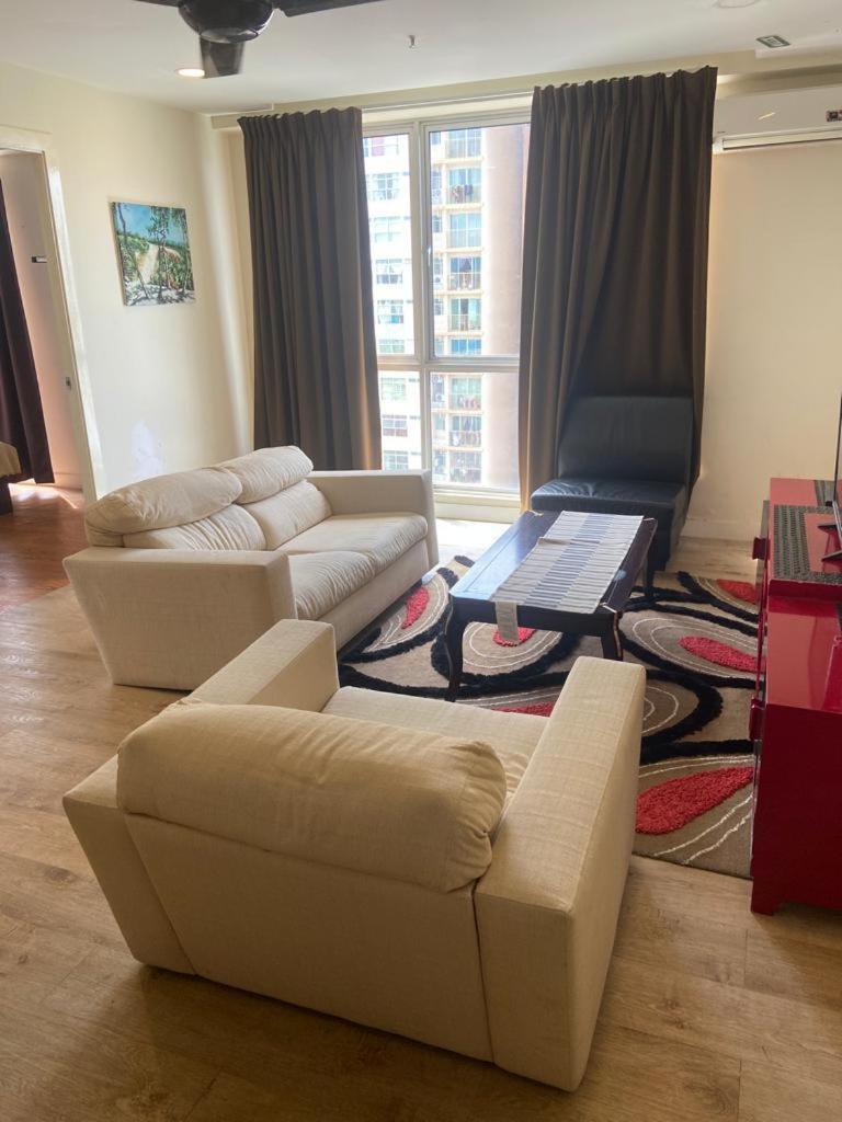 Arina Unity Apartment Kuala Lumpur Ngoại thất bức ảnh