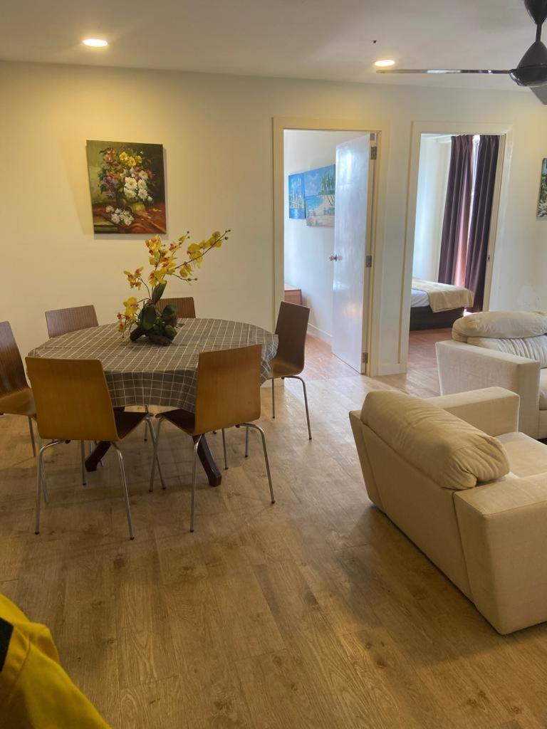 Arina Unity Apartment Kuala Lumpur Ngoại thất bức ảnh