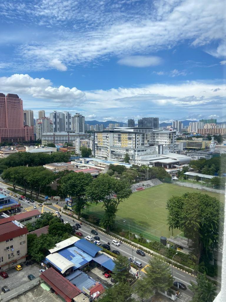 Arina Unity Apartment Kuala Lumpur Ngoại thất bức ảnh