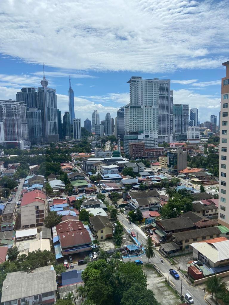 Arina Unity Apartment Kuala Lumpur Ngoại thất bức ảnh