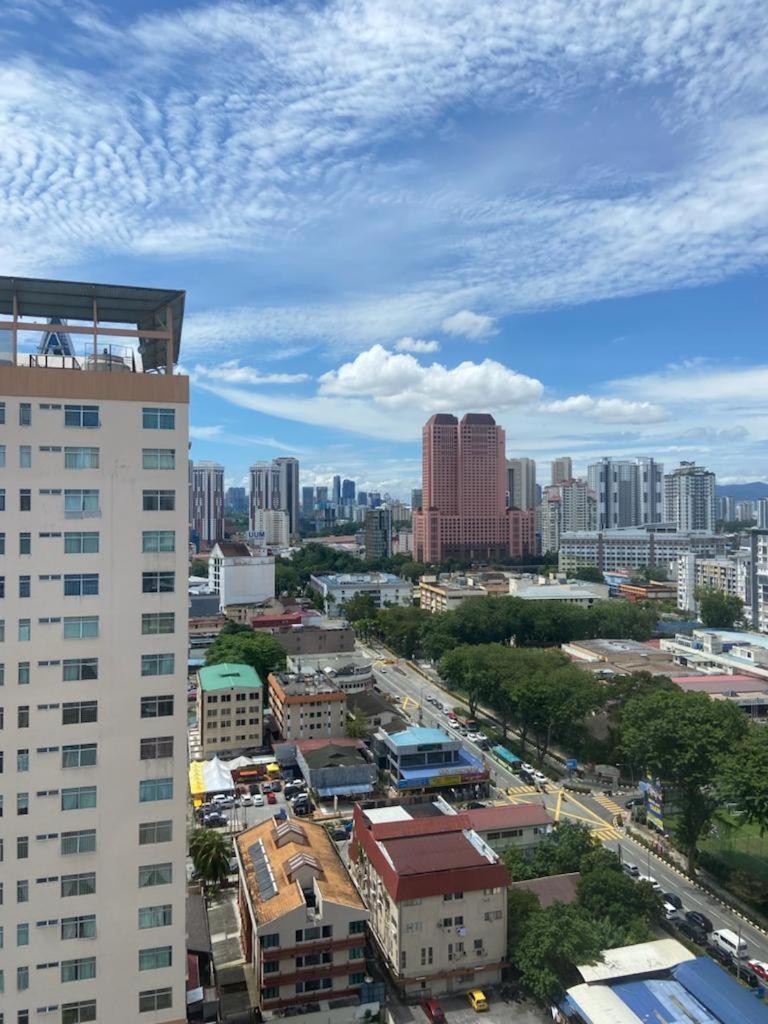 Arina Unity Apartment Kuala Lumpur Ngoại thất bức ảnh