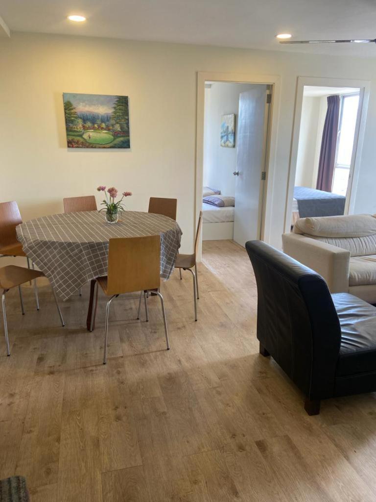Arina Unity Apartment Kuala Lumpur Ngoại thất bức ảnh