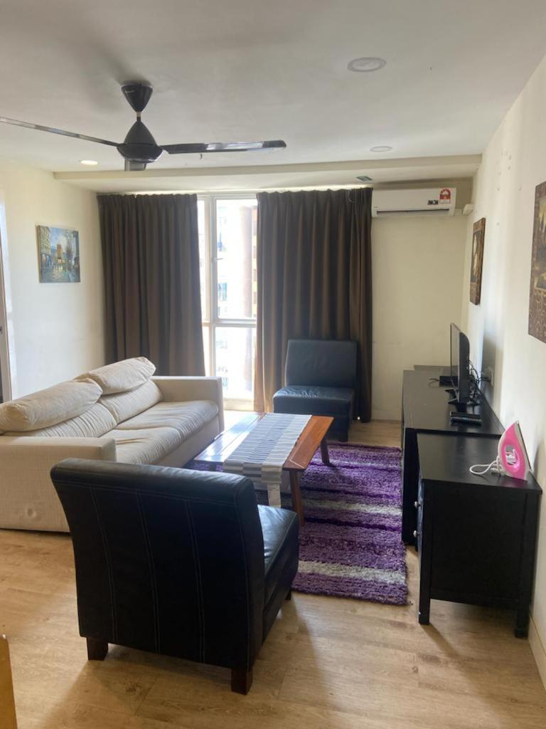 Arina Unity Apartment Kuala Lumpur Ngoại thất bức ảnh