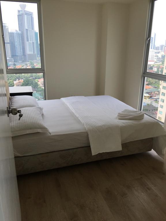 Arina Unity Apartment Kuala Lumpur Ngoại thất bức ảnh