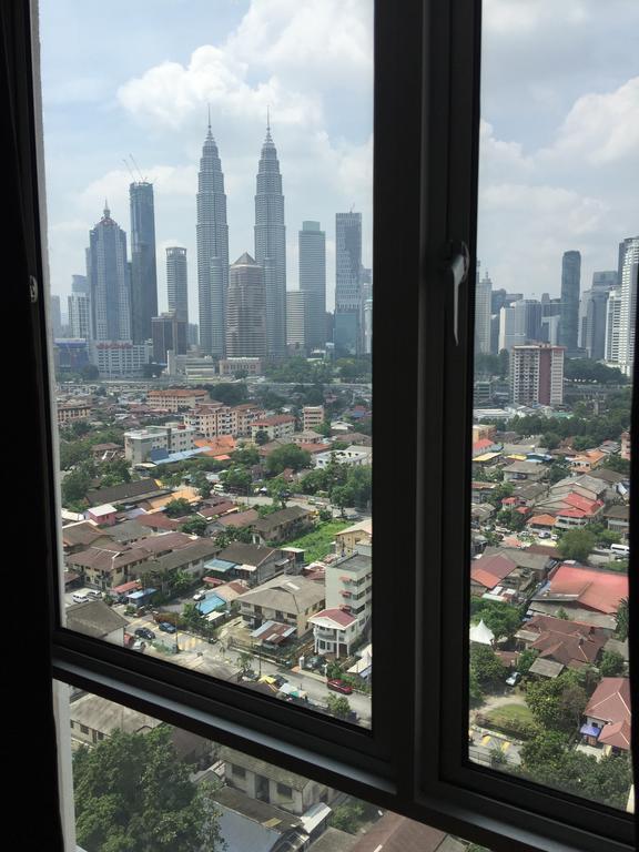 Arina Unity Apartment Kuala Lumpur Ngoại thất bức ảnh