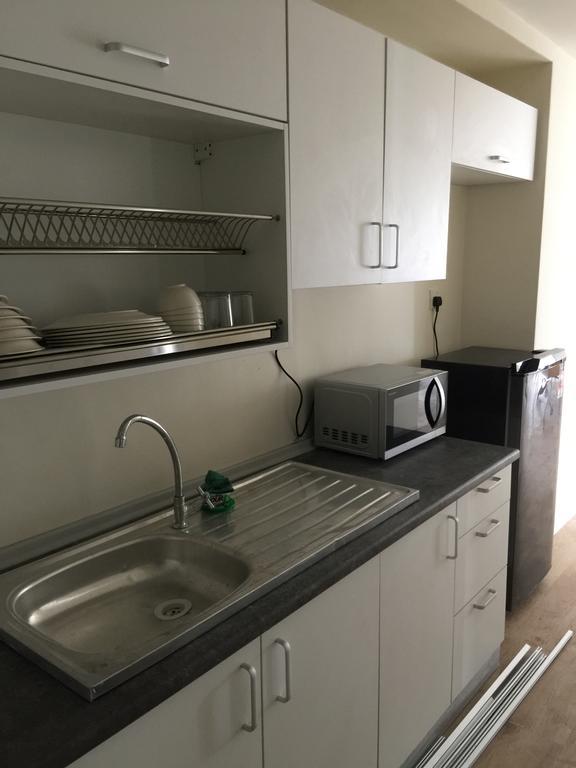 Arina Unity Apartment Kuala Lumpur Ngoại thất bức ảnh