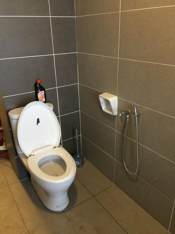 Arina Unity Apartment Kuala Lumpur Ngoại thất bức ảnh