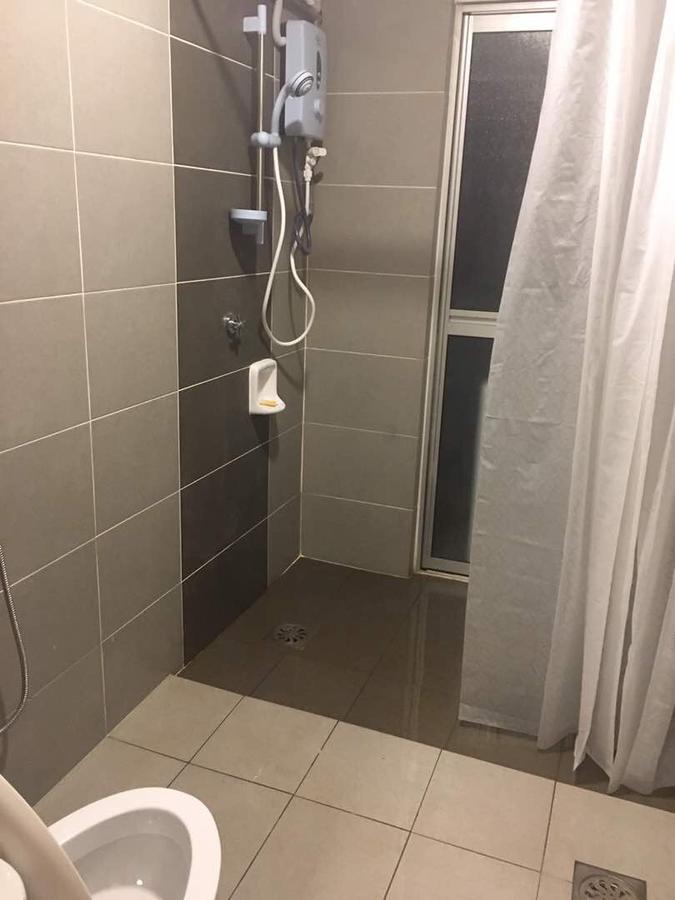Arina Unity Apartment Kuala Lumpur Ngoại thất bức ảnh