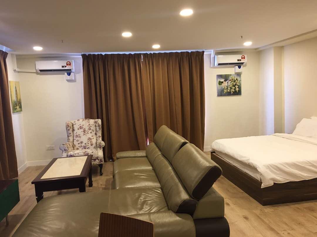 Arina Unity Apartment Kuala Lumpur Ngoại thất bức ảnh
