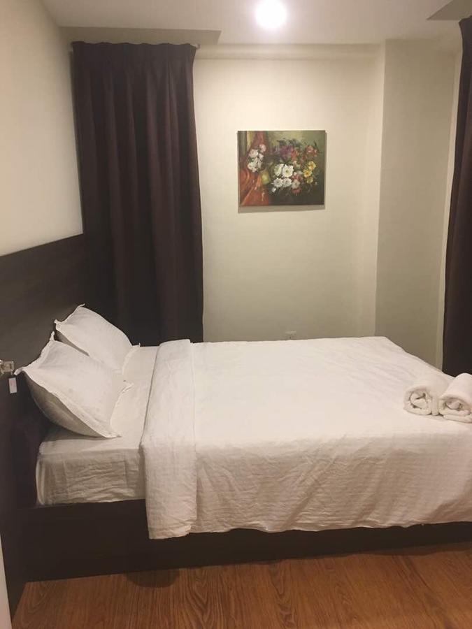 Arina Unity Apartment Kuala Lumpur Ngoại thất bức ảnh