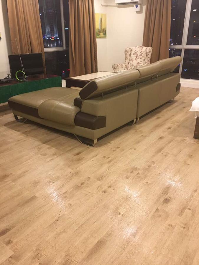 Arina Unity Apartment Kuala Lumpur Ngoại thất bức ảnh